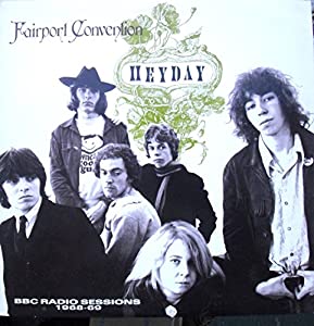 download fairport convention live at the bbc rar